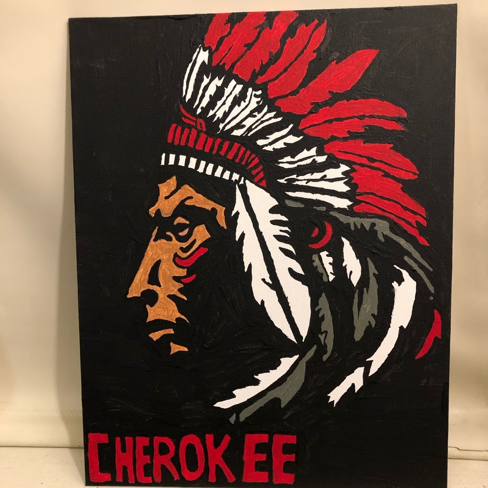 Cherokee